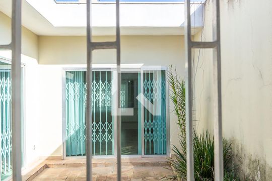 Vista do Quarto 2 de casa à venda com 3 quartos, 250m² em Centro, São Bernardo do Campo