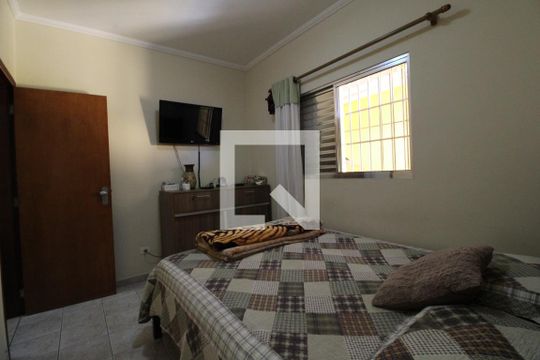 Suíte 1 de casa à venda com 4 quartos, 150m² em Jardim Consorcio, São Paulo