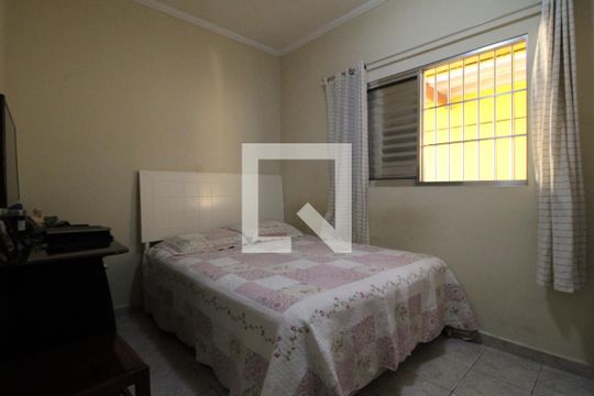 Quarto 1 de casa à venda com 4 quartos, 150m² em Jardim Consorcio, São Paulo