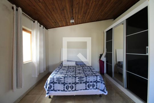 Suíte 2 de casa à venda com 4 quartos, 150m² em Jardim Consorcio, São Paulo
