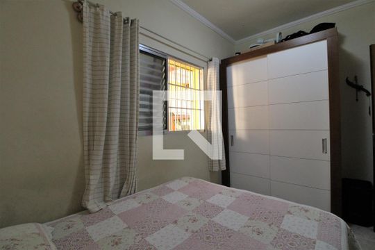 Quarto 1 de casa à venda com 4 quartos, 150m² em Jardim Consorcio, São Paulo