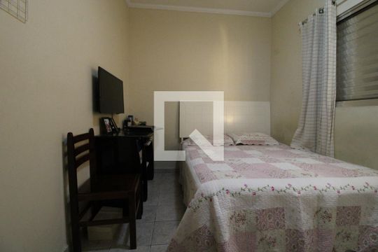 Quarto 1 de casa à venda com 4 quartos, 150m² em Jardim Consorcio, São Paulo