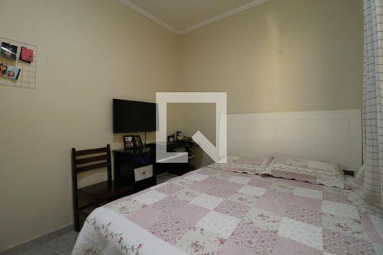 Quarto 1 de casa à venda com 4 quartos, 150m² em Jardim Consorcio, São Paulo