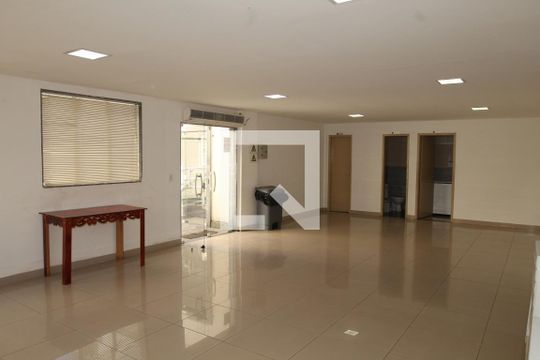 Salão de Festas de apartamento para alugar com 2 quartos, 56m² em Vigário Geral, Rio de Janeiro