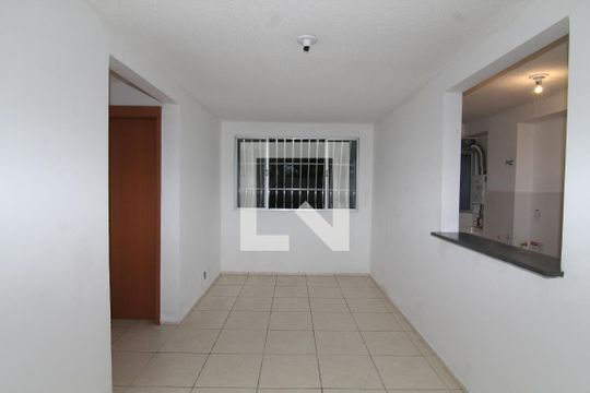 Apartamento para alugar com 2 quartos, 56m² em Vigário Geral, Rio de Janeiro