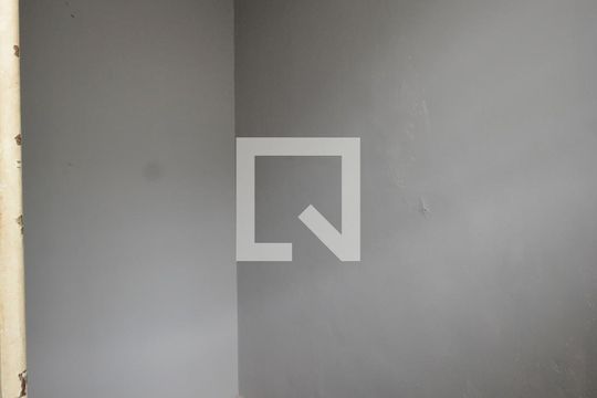 Quarto de Serviço de apartamento para alugar com 2 quartos, 68m² em Laranjeiras, Rio de Janeiro