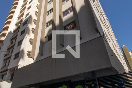 Fachada de apartamento para alugar com 3 quartos, 85m² em Setor Oeste, Goiânia