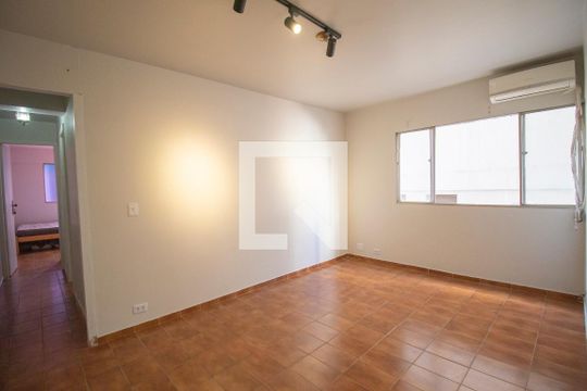 Apartamento para alugar com 3 quartos, 85m² em Setor Oeste, Goiânia