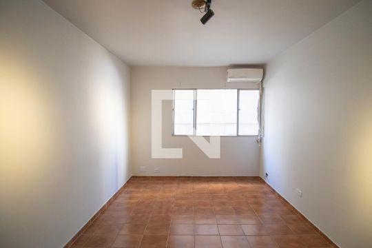 Sala de apartamento para alugar com 3 quartos, 85m² em Setor Oeste, Goiânia