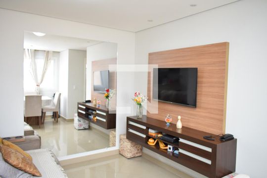 Apartamento à venda com 2 quartos, 48m² em Jardim do Lago, Jundiaí