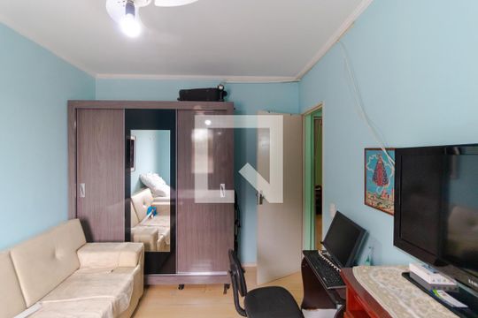 Quarto 02 de apartamento à venda com 2 quartos, 92m² em Parque Itália, Campinas