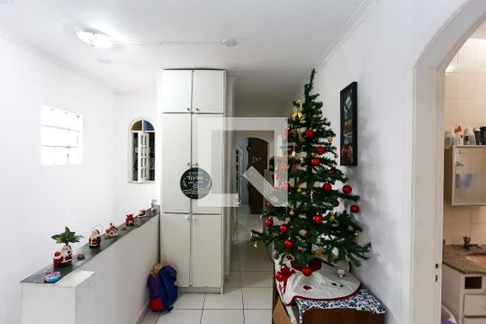 Mezanino de casa para alugar com 3 quartos, 200m² em Vila Rica, São Paulo
