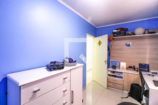 Quarto 1 de casa à venda com 3 quartos, 320m² em Vila Tolstoi, São Paulo