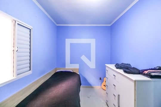 Quarto 1 de casa à venda com 3 quartos, 320m² em Vila Tolstoi, São Paulo