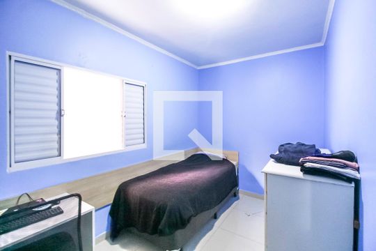 Quarto 1 de casa à venda com 3 quartos, 320m² em Vila Tolstoi, São Paulo