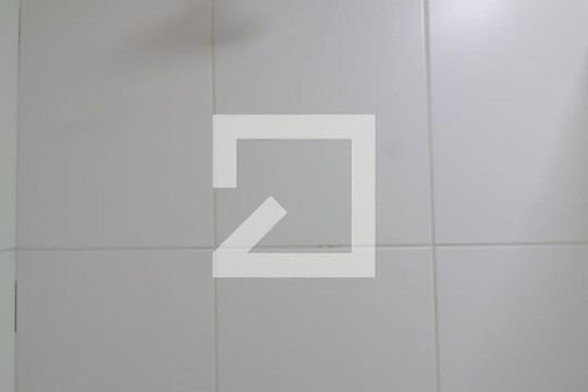 Banheiro - chuveiro de apartamento à venda com 1 quarto, 33m² em Belém, São Paulo