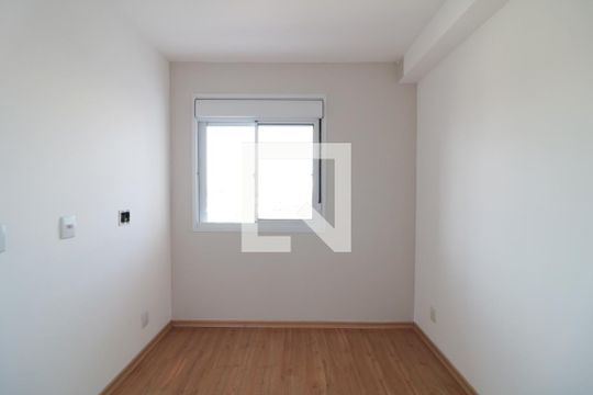 quarto 1 de apartamento à venda com 1 quarto, 33m² em Belém, São Paulo
