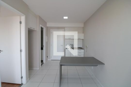 Apartamento à venda com 1 quarto, 33m² em Belém, São Paulo