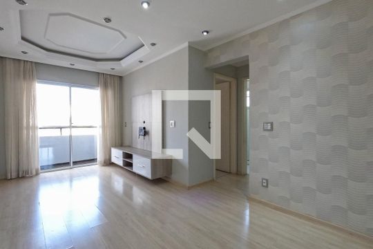 Apartamento para alugar com 2 quartos, 62m² em Vila Gopoúva, Guarulhos
