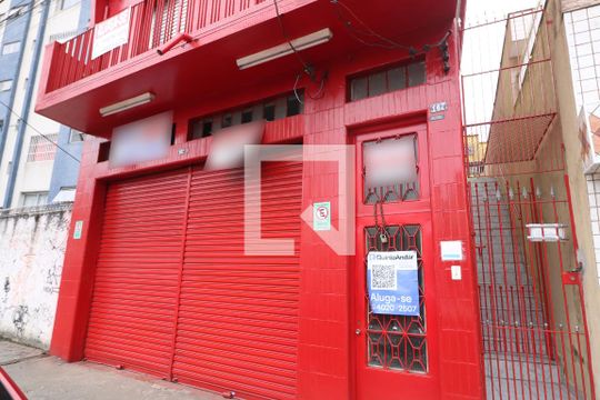 Fachada de casa para alugar com 2 quartos, 130m² em Vila Formosa, São Paulo