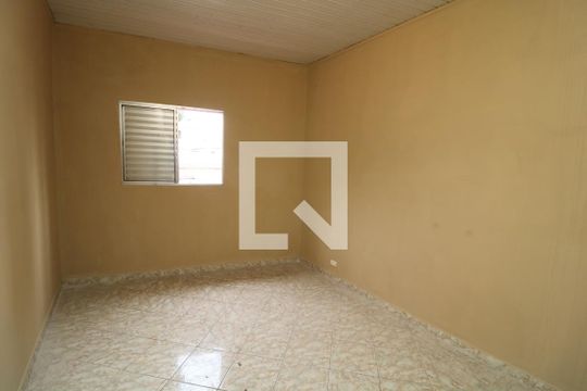 Quarto 2 de casa para alugar com 2 quartos, 130m² em Vila Formosa, São Paulo