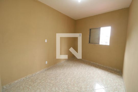 Quarto de casa para alugar com 2 quartos, 130m² em Vila Formosa, São Paulo