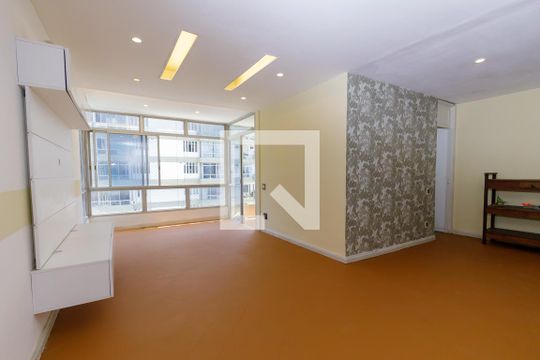 Apartamento à venda com 3 quartos, 114m² em São Conrado, Rio de Janeiro
