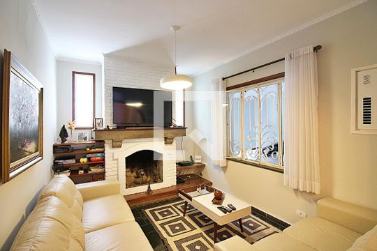 Casa à venda com 4 quartos, 224m² em Centro, São Bernardo do Campo