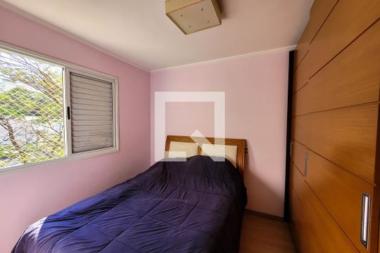 Quarto de apartamento à venda com 3 quartos, 80m² em Vila Monumento, São Paulo