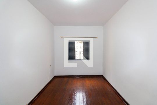 Quarto  de casa para alugar com 1 quarto, 35m² em Jardim Independência, São Paulo