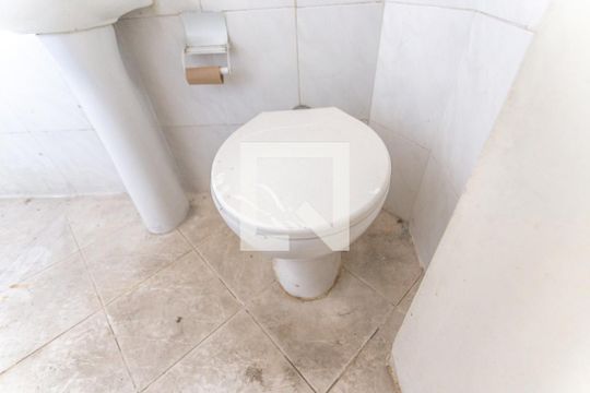 Vaso de casa para alugar com 2 quartos, 150m² em Taboão, São Bernardo do Campo