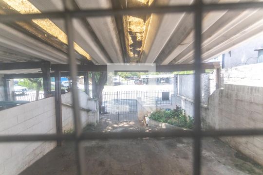Vista sala de estar de casa para alugar com 2 quartos, 150m² em Taboão, São Bernardo do Campo