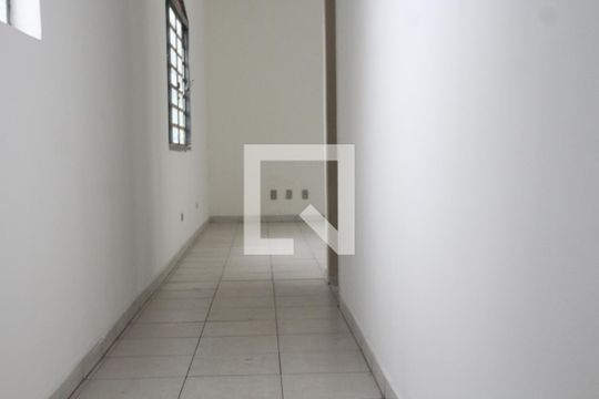 Sala de apartamento para alugar com 3 quartos, 128m² em Cidade Náutica, São Vicente