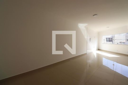 Sala de casa à venda com 2 quartos, 129m² em Parque das Nações, Santo André