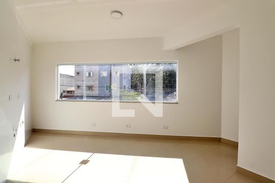 Cozinha de casa à venda com 2 quartos, 129m² em Parque das Nações, Santo André