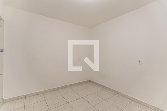 Sala/Quarto de casa para alugar com 1 quarto, 30m² em Mauá, São Caetano do Sul