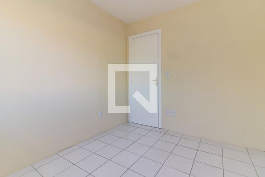 Dormitório de casa de condomínio à venda com 2 quartos, 62m² em Aberta dos Morros, Porto Alegre