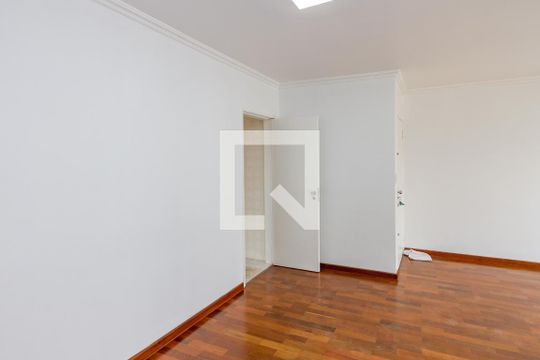 Sala de apartamento para alugar com 3 quartos, 94m² em Campo Belo, São Paulo