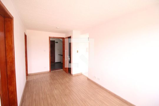 Apartamento para alugar com 2 quartos, 49m² em Vila Regina, São Paulo