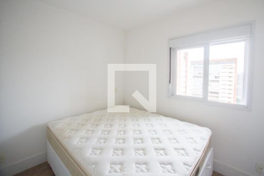 Quarto de apartamento à venda com 1 quarto, 37m² em Vila Cruzeiro, São Paulo