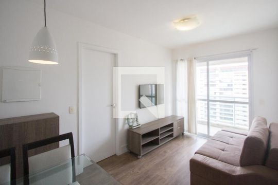 Apartamento à venda com 1 quarto, 37m² em Vila Cruzeiro, São Paulo