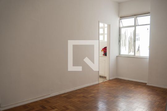 Apartamento para alugar com 1 quarto, 35m² em Catete, Rio de Janeiro