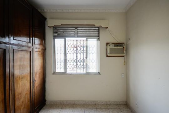 Quarto  de apartamento para alugar com 1 quarto, 55m² em Andaraí, Rio de Janeiro
