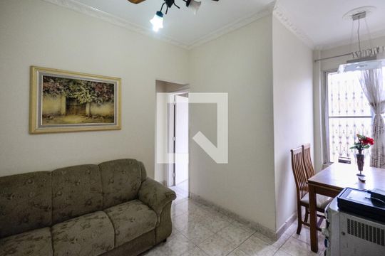 Apartamento para alugar com 1 quarto, 55m² em Andaraí, Rio de Janeiro