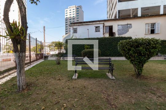 Área Comum de apartamento à venda com 2 quartos, 70m² em Santana, São Paulo