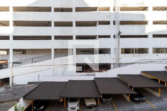 Vista da Sala de apartamento à venda com 2 quartos, 70m² em Santana, São Paulo