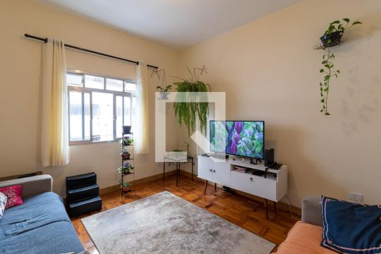 Apartamento à venda com 2 quartos, 70m² em Santana, São Paulo