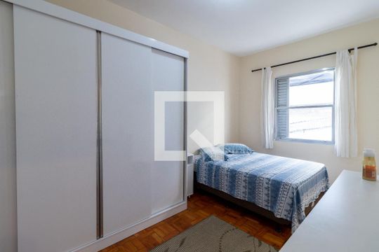 Quarto 1 de apartamento à venda com 2 quartos, 70m² em Santana, São Paulo