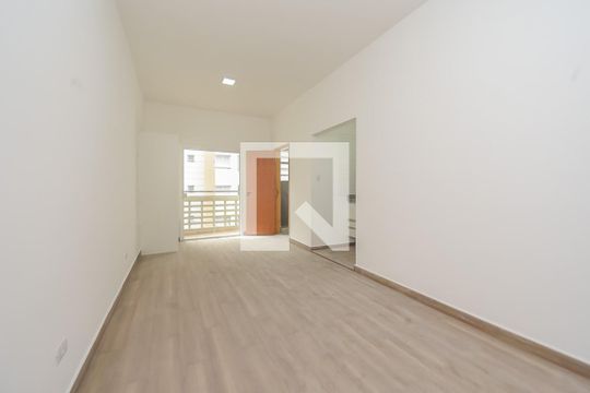 Studio de kitnet/studio para alugar com 1 quarto, 22m² em Campos Elíseos, São Paulo