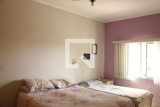 Quarto 1 de casa à venda com 3 quartos, 330m² em Jardim Dom Nery, Campinas